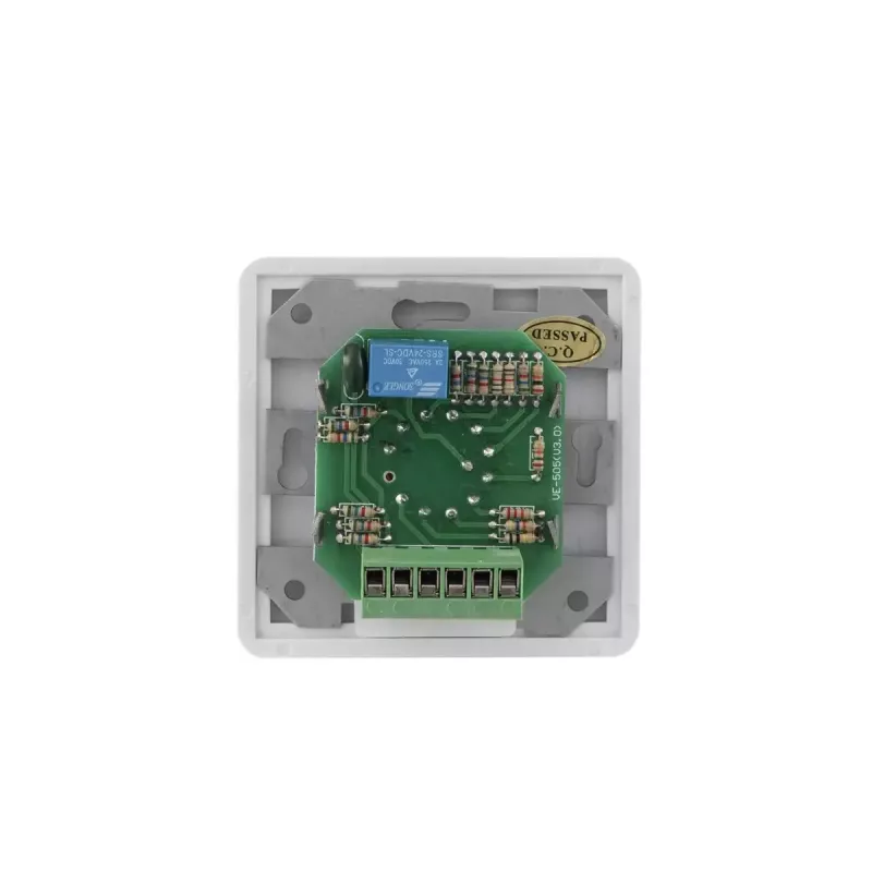 Regulador de volumen giratorio Omnitronic 80711001