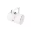 Altavoz Omnitronic 80710370 blanco con cable 10 W