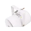 Altavoz Omnitronic 80710370 blanco con cable 10 W