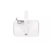 Altavoz Omnitronic 80710370 blanco con cable 10 W