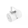 Altavoz Omnitronic 80710370 blanco con cable 10 W