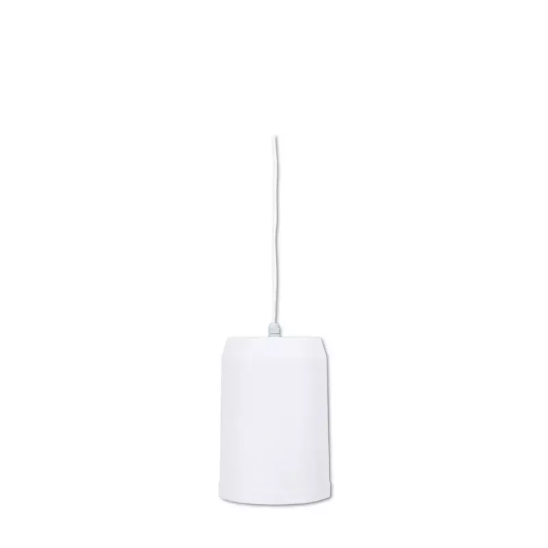 Altavoz de 2 vías Omnitronic 80710406 blanco