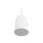 Altavoz de 2 vías Omnitronic 80710406 blanco