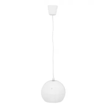 Altavoz de rango completo Omnitronic 80710435 10 W blanco