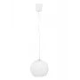 Altavoz de rango completo Omnitronic 80710435 10 W blanco