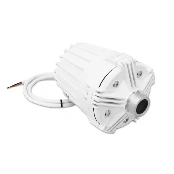 Altavoz de rango completo Omnitronic 80710891