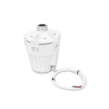 Altavoz de rango completo Omnitronic 80710891