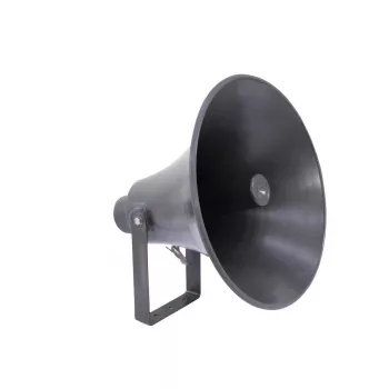 Altavoz Omnitronic 80710953 gris con cable 40 W