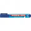 Edding 380 rotulador para rotafolios, 1,5–3,0 mm, azul