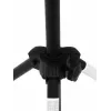 Trípode de iluminación Eurolite 59006985 negro