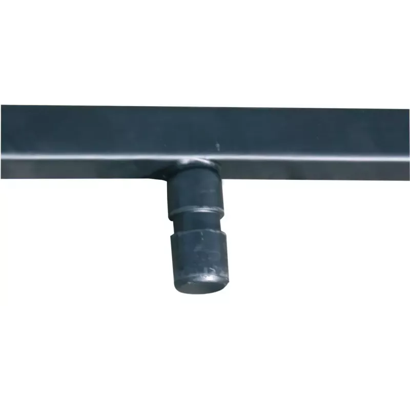 Trípode de iluminación Eurolite 59006985 negro