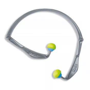Auriculares de protección auditiva Uvex 2125344