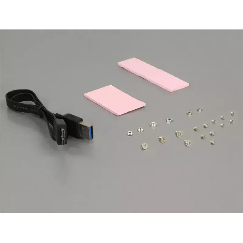 Adaptador USB 3.2 Gen 1 interno DeLOCK 62731