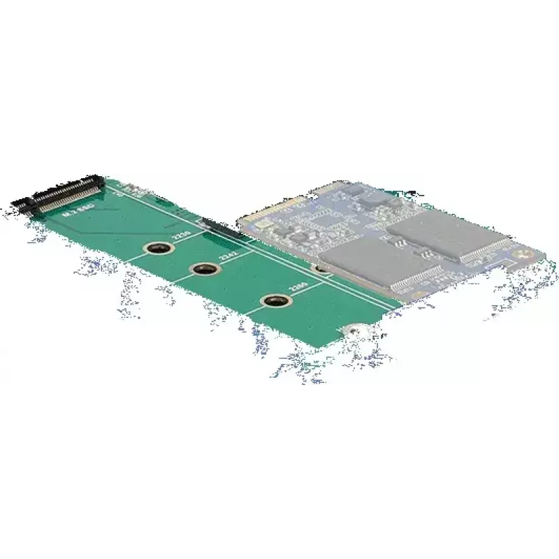 Adaptador USB 3.2 Gen 1 interno DeLOCK 62731