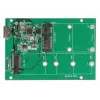Adaptador USB 3.2 Gen 1 interno DeLOCK 62731