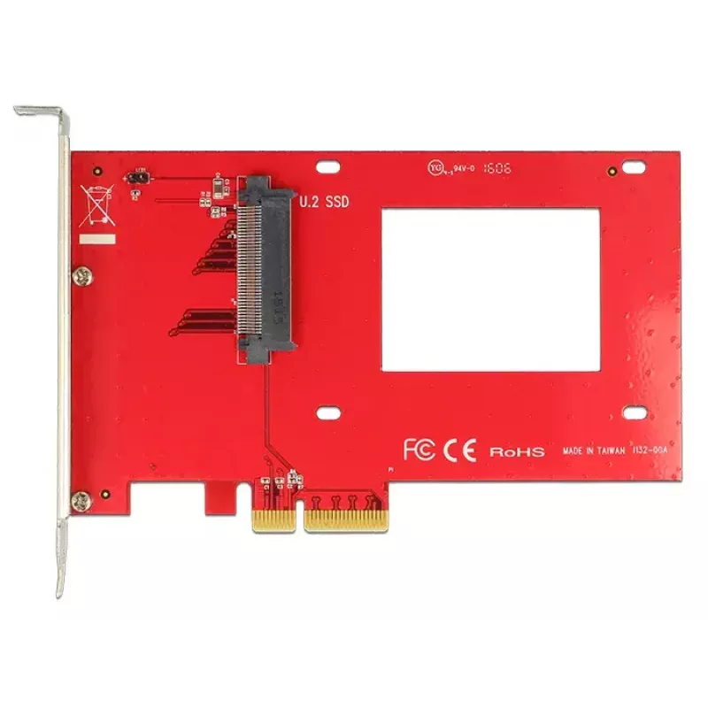 Adaptador U.2 interno DeLOCK 89469