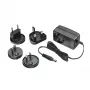 Lindy ECO 73849 adaptador de corriente, AC 100-240 V