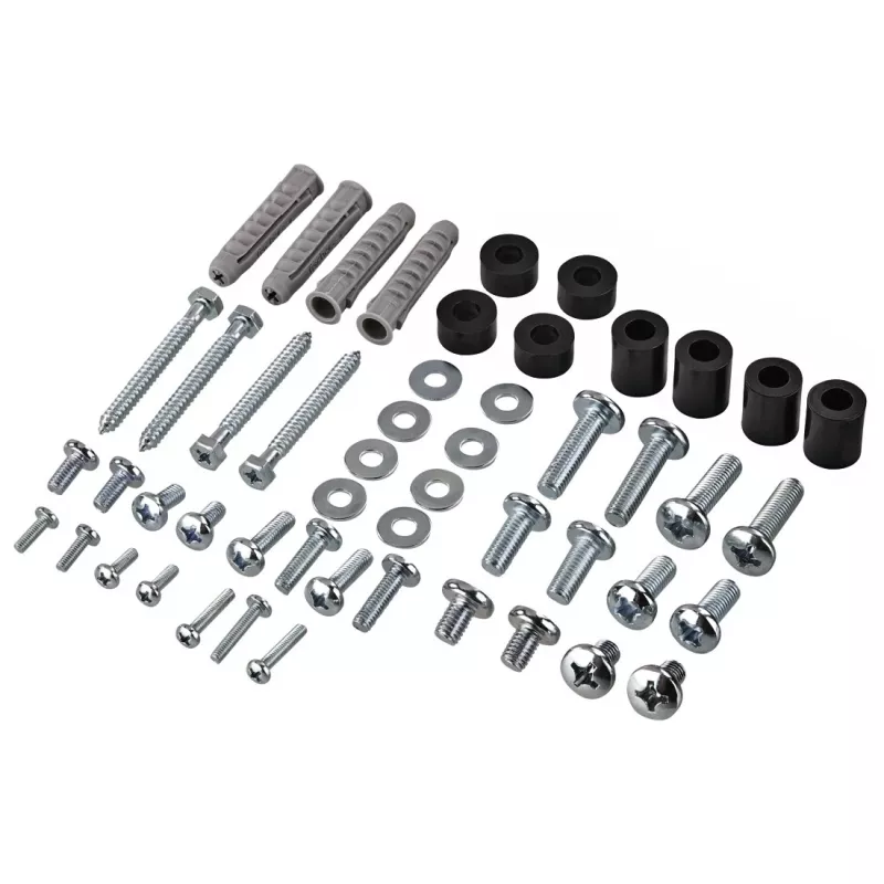 Hama 00118100 Soporte de pared para TV 121,9 cm (48