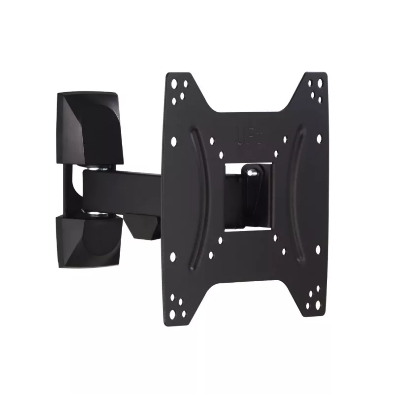 Hama 00118100 Soporte de pared para TV 121,9 cm (48