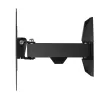 Hama 00118100 Soporte de pared para TV 121,9 cm (48