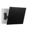 Hama 00118100 Soporte de pared para TV 121,9 cm (48