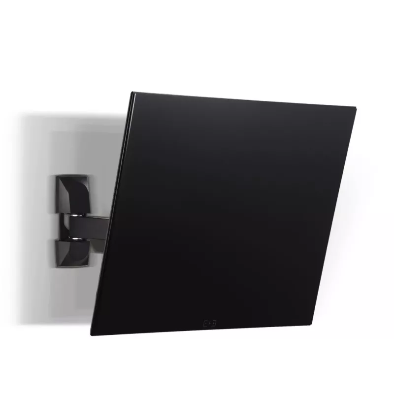 Hama 00118100 Soporte de pared para TV 121,9 cm (48