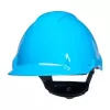 Protección de cabeza de seguridad 3M 7000039719 azul unisex