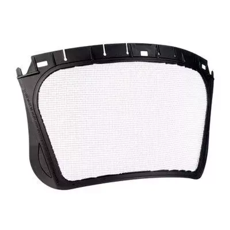 Mascarilla respiratoria con red 3M 5C-1
