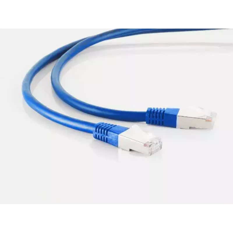Cable de red ShiverPeaks BS75717-HB 7,5 m Cat6 S/FTP