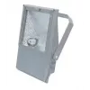 Foco Eurolite 40000315 plateado 150 W IP65 aluminio