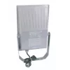 Foco Eurolite 40000315 plateado 150 W IP65 aluminio