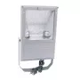 Foco Eurolite 40000315 plateado 150 W IP65 aluminio