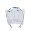 EUROLITE cable de seguridad AG-15, 4x1000 mm, hasta 15 kg