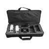 Funda Eurolite 41700621 negra 1,12 kg