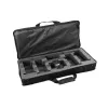 Funda Eurolite 41700621 negra 1,12 kg