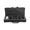 Funda Eurolite 41700621 negra 1,12 kg