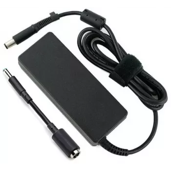 Fuente de alimentación/inversor CoreParts MBXHP-AC0012 interior 65 W negro