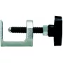 Caja de herramientas KS Tools 700.1193 negra 350x250x130 mm