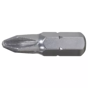Vaso de destornillador KS Tools 910.2202 Phillips acero inoxidable 25 mm