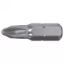 Vaso de destornillador KS Tools 910.2202 Phillips acero inoxidable 25 mm