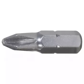 Vaso de destornillador KS Tools 910.2208 Phillips acero inoxidable 25mm