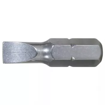 Punta de destornillador KS Tools 910.2238 acero inoxidable 25 mm hexagonal