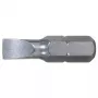 Punta de destornillador KS Tools 910.2238 acero inoxidable 25 mm hexagonal