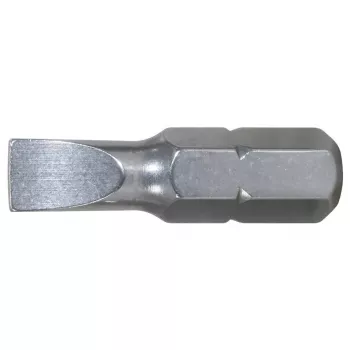 Punta de destornillador KS Tools 910.2244 acero inoxidable 25 mm hexagonal
