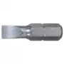 Punta de destornillador KS Tools 910.2244 acero inoxidable 25 mm hexagonal