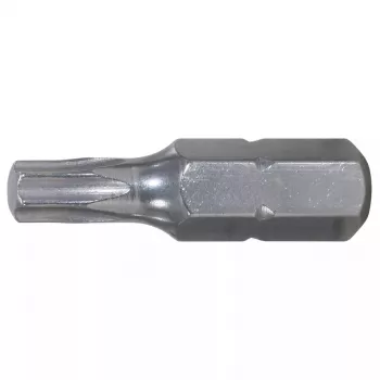 Punta de destornillador KS Tools 910.2313 Torx T10 acero inoxidable 25mm