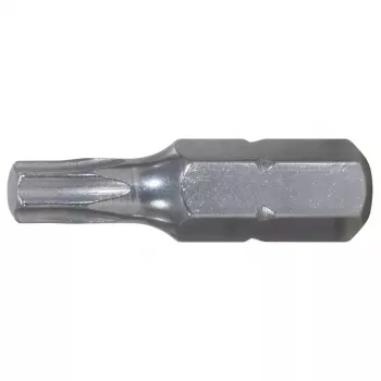 Punta de destornillador KS Tools 910.2316 Torx T15 acero inoxidable 25 mm