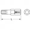 Punta de destornillador KS Tools 910.2328 Torx T27 acero inoxidable 25 mm