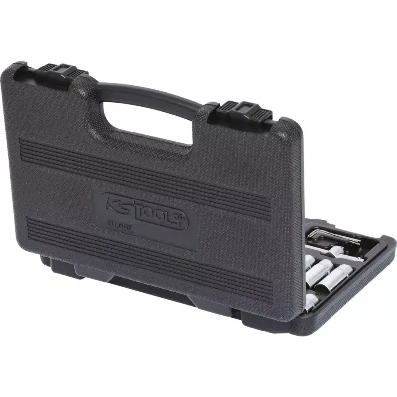 Juego de vasos KS Tools 911.0653