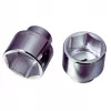 Vaso KS Tools 911.1036 accionamiento de 1 pulgada métrico 5,1 cm de diámetro